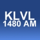 Listen to KLVL 1480 AM free radio online