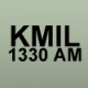 Listen to KMIL 1330 AM free radio online