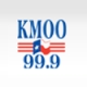 Listen to KMOO 99.9 FM free radio online