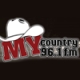 Listen to KMRK My Country 96.1 FM free radio online