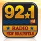 Listen to KNBT Radio New Braunfels 92.1 FM free radio online
