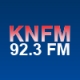 Listen to KNFM 92.3 FM free radio online