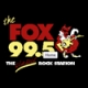 Listen to KNFX The Fox 99.5 FM free radio online