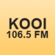Listen to KOOI 106.5 FM free radio online