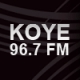 KOYE 96.7 FM