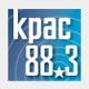 Listen to KPAC 88.3 FM free radio online
