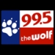 Listen to KPLX The Wolf 99.5 FM free radio online