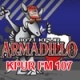 Listen to KPUR FM 107 free radio online