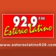 Listen to Estéreo Latino 92.9 FM (KROM) free radio online