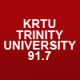 Listen to KRTU Trinity University 91.7 free radio online