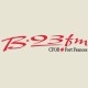Listen to B93 FM CFOB free radio online