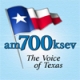 Listen to KSEV The Voice 700 AM free radio online
