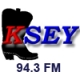 Listen to KSEY 94.3 FM free radio online