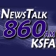 Listen to KSFA 860 AM free radio online