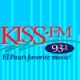 Listen to KSII Kiss 93.1 FM free radio online