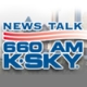 Listen to KSKY News Talk 660 AM free radio online