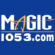 Listen to KSMG Magic 105.3 FM free radio online