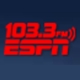 Listen to ESPN 103.3 KESN FM free radio online