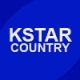 Listen to Kstar Country free radio online