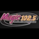 KTCX Magic 102.5 FM