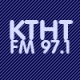 Listen to KTHT FM 97.1 free radio online
