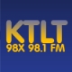 Listen to KTLT 98X 98.1 FM Radio Listen to KTLT 98X 98.1 FM free online radio