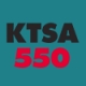 Listen to KTSA News Talk 550 AM free radio online