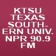 Listen to KTSU Texas Southern Univ. NPR 90.9 FM free radio online