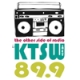Listen to KTSW Southwest Texas State 89.9 FM free radio online