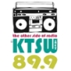 KTSW Southwest Texas State 89.9 FM