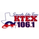 Listen to KTTX 106.1 FM free radio online