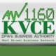 Listen to KVCE The Voice 1160 AM free radio online