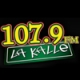 Listen to La Kalle 107.9 FM free radio online