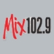Listen to Mix 102.9 KDMX free radio online