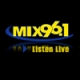 Listen to Mix 96.1 free radio online