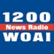 Listen to News Radio 1200 WOAI free radio online