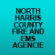 Listen to North Harris County Fire and EMS Agencies free radio online