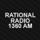 Listen to Rational Radio 1360 AM free radio online