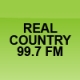 Listen to Real Country 99.7 FM free radio online