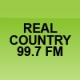 Real Country 99.7 FM