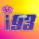 Listen to i 93 free radio online