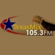 Listen to TexasMix 105.3 FM free radio online