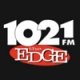 Listen to The Edge 102.1 FM free radio online