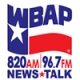 Listen to WBAP News Talk 820 AM free radio online