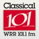 Listen to WRR Classical 101.1 FM free radio online