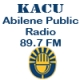 Listen to KACU Abilene Public Radio 89.7 FM free radio online