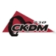 Listen to CKDM 730 AM free radio online