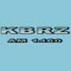 Listen to KBRZ 1460 AM free radio online