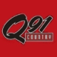 Listen to CKDQ Q91 Country 910 AM free radio online