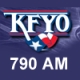 Listen to KFYO 790 AM free radio online